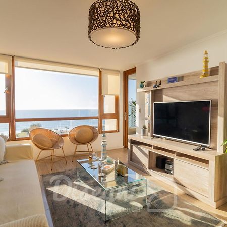 Departamento Av Del Mar La Serena Disegni 01 Кокимбо Экстерьер фото