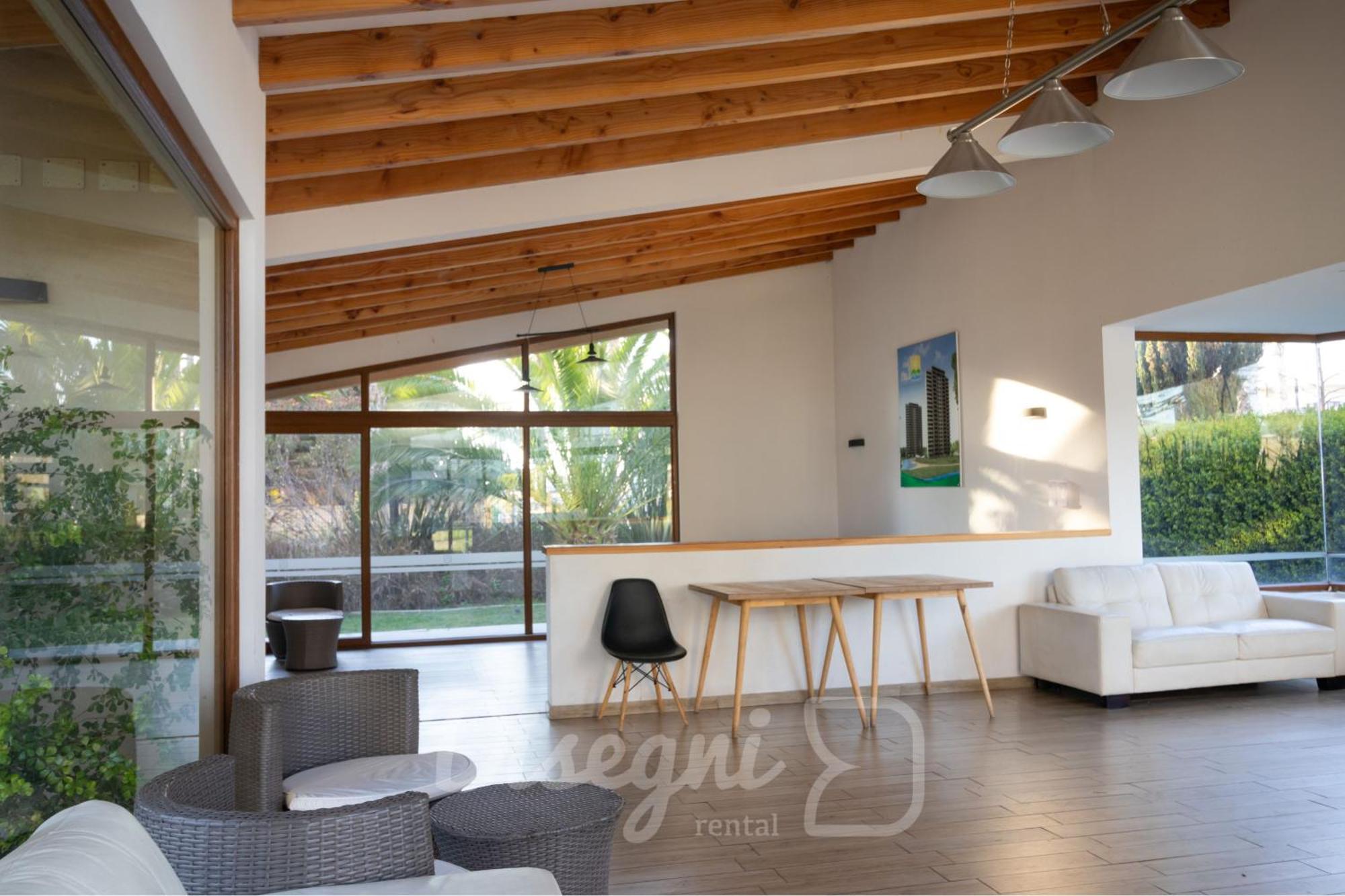 Departamento Av Del Mar La Serena Disegni 01 Кокимбо Экстерьер фото